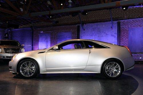 ���괺���_�� �P������CTS Coupe�l(f��)�� ��܇֮��