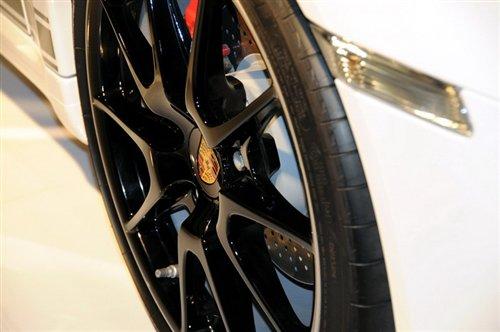 最輕的保時捷 新款Boxster Spyder發(fā)布 汽車之家 最輕的保時捷 新款Boxster Spyder發(fā)布 汽車之家