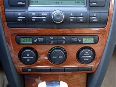 汽車之家 上海大眾斯柯達(dá) 明銳 07款 1.8t 自動(dòng)逸尊版