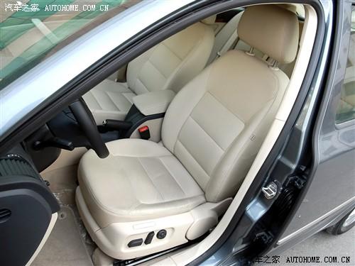 汽車之家 上海大眾斯柯達(dá) 明銳 07款 1.8t 自動(dòng)逸尊版