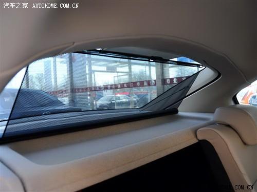 汽車之家 上海大眾斯柯達 明銳 09款 1.8t 自動逸尊版