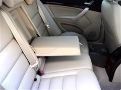 汽車之家 上海大眾斯柯達 明銳 09款 1.8t 自動逸尊版