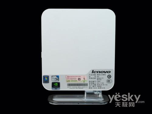 (li��n)��������С�w�ePC��IdeaCentre Q110�u�y