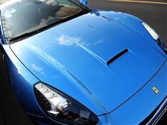 汽車之家 法拉利 法拉利california 09款 基本型