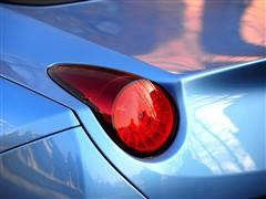 汽車之家 法拉利 法拉利california 09款 基本型