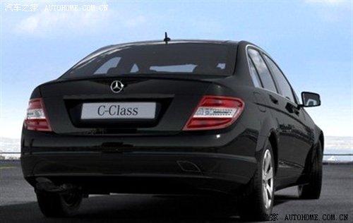 配置動(dòng)力全面升級 改款奔馳C級圖片曝光 汽車之家 配置動(dòng)力全面升級 改款奔馳C級圖片曝光 汽車之家