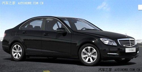 配置動(dòng)力全面升級 改款奔馳C級圖片曝光 汽車之家 配置動(dòng)力全面升級 改款奔馳C級圖片曝光 汽車之家