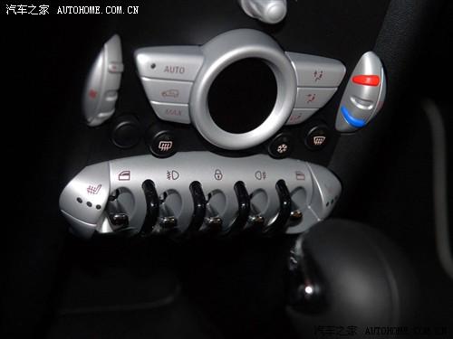 汽車之家 迷你mini mini 2010款 cooper 50 mayfair