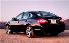 操控高手 海外試駕2011款英菲尼迪M系列 汽車之家 操控高手 海外試駕2011款英菲尼迪M系列 汽車之家