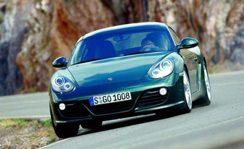 ��(sh��)��Ҳ��Ҫ ����ԇ�{���r(sh��)��09��Cayman ��܇(ch��)֮��