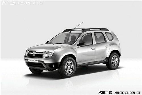 ���d1.6L���� Dacia��Duster������SUV ��܇֮��