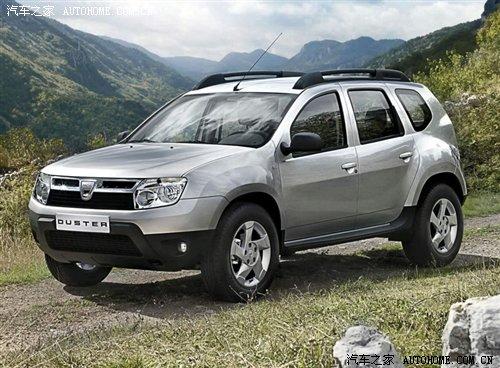 ���d1.6L���� Dacia��Duster������SUV ��܇֮��