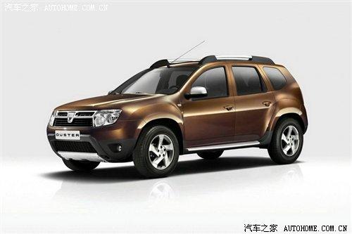 ���d1.6L���� Dacia��Duster������SUV ��܇֮��