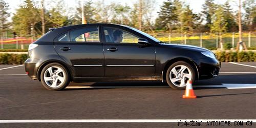 汽車之家 海馬汽車 歡動 09款 1.6cvt 豪華型