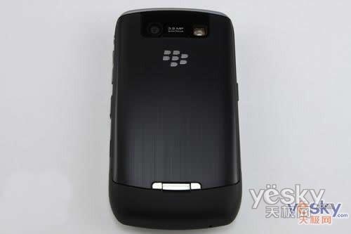 帕里斯·希爾頓只愛BB 黑莓熱點機型導(dǎo)購