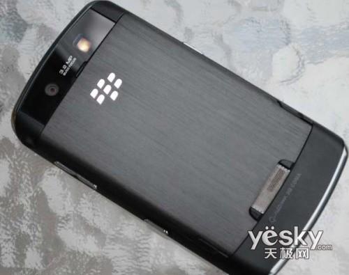 帕里斯·希爾頓只愛BB 黑莓熱點機型導購