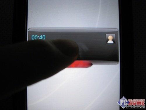 性感曲線 戴爾第一款手機Mini 3i評測