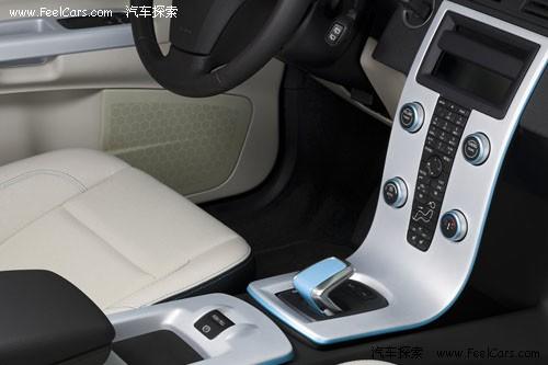 ȫ���-2011���֠���C30 BEV�ٷ��D�l(f��)��