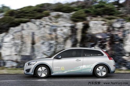 ȫ���-2011���֠���C30 BEV�ٷ��D�l(f��)��