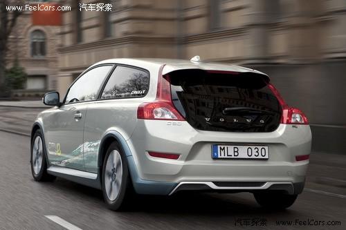 ȫ���-2011���֠���C30 BEV�ٷ��D�l(f��)��