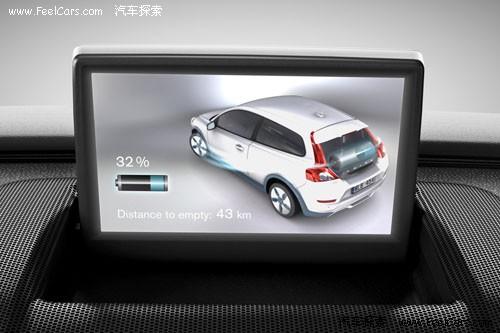 ȫ���-2011���֠���C30 BEV�ٷ��D�l(f��)��