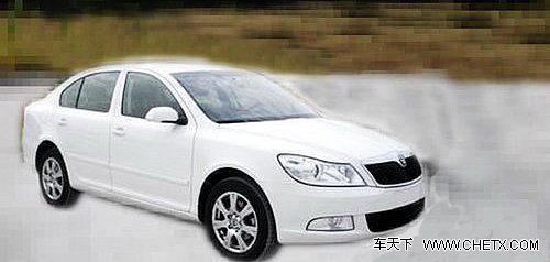 將推1.4TSI 國(guó)產(chǎn)改款明銳實(shí)車諜照曝光