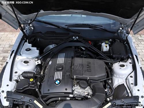 速度的欲望 試駕寶馬Z4 sDrive35i敞篷