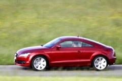 ������(m��ng)������(du��)�ȊW��TT Coupe�c���п�