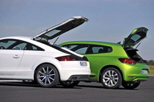 ������(m��ng)������(du��)�ȊW��TT Coupe�c���п�