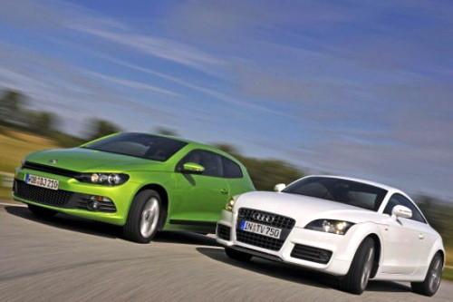 ������(m��ng)������(du��)�ȊW��TT Coupe�c���п�