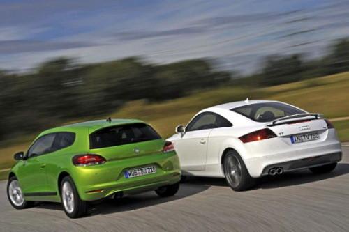 ������(m��ng)������(du��)�ȊW��TT Coupe�c���п�