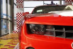 �����S�䡱�Q�b ��(sh��)�ļtɫѩ���mCamaro