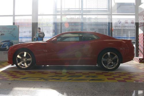 �����S�䡱�Q�b ��(sh��)�ļtɫѩ���mCamaro