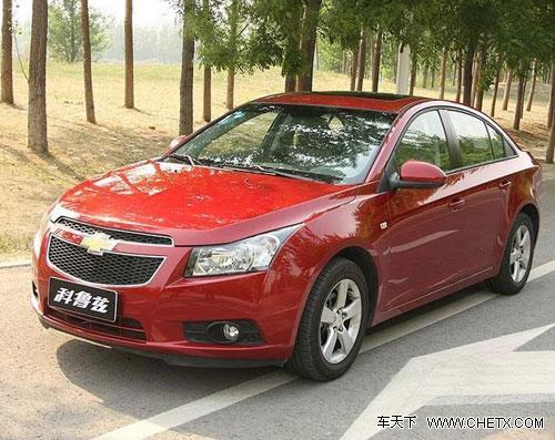 不求奢華但圖實(shí)惠 凱越/科魯茲/藍(lán)瑟·翼神綜合選購指南