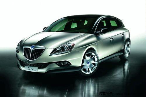 下周即將開幕 北美車展亮相新車搶先看