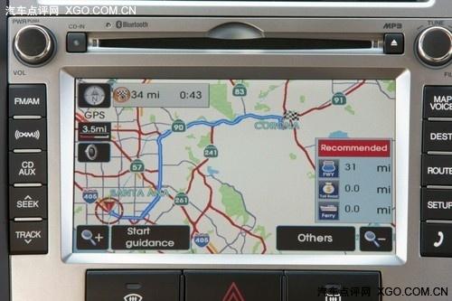 兩排量3款車型 2010款新勝達北美發(fā)布!