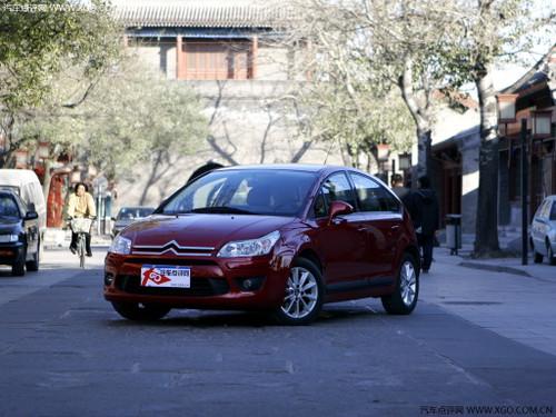 壓力比較大 4款新馬自達(dá)3兩廂對手分析