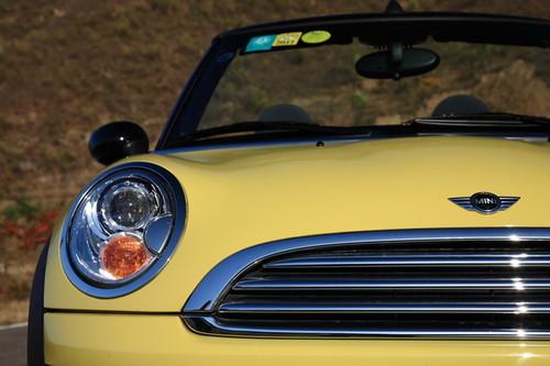 五福臨門(mén) 試駕五款30萬(wàn)級(jí)別不同車(chē)型