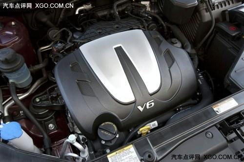 兩排量3款車型 2010款新勝達北美發(fā)布!