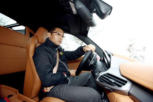 ���Ҍ��� ԇ���������³���458 Italia