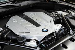 當(dāng)旅行成為一種態(tài)度 試駕寶馬5系GT