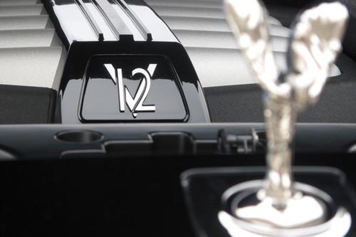 夢(mèng)想之車 勞斯萊斯古思特尋找新平衡點(diǎn)