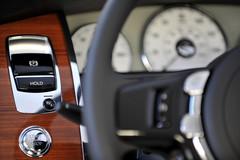 夢(mèng)想之車 勞斯萊斯古思特尋找新平衡點(diǎn)