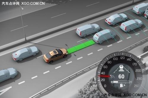 首推四種動力 全新沃爾沃S60正式發(fā)布