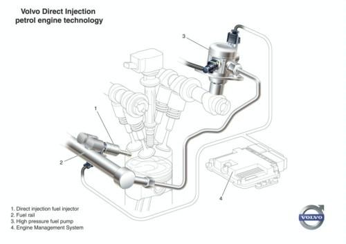 首推四種動力 全新沃爾沃S60正式發(fā)布