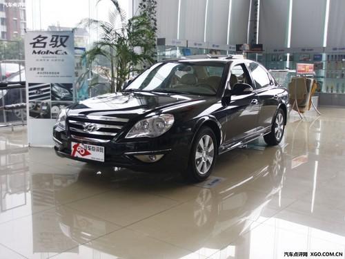 價(jià)格穩(wěn)定值得推薦 名馭最低險(xiǎn)破10萬元