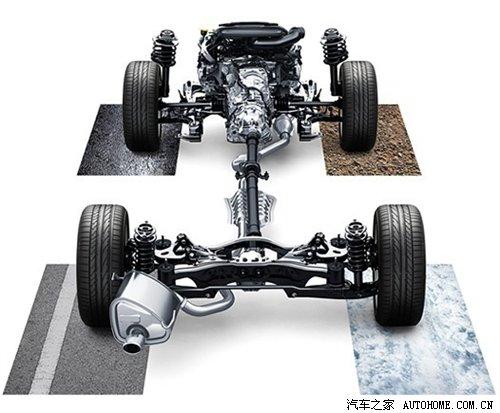 性能表現令人吃驚 測試斯巴魯力獅2.5GT 汽車之家 性能表現令人吃驚 測試斯巴魯力獅2.5GT 汽車之家