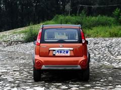 長城 長城汽車 哈弗m1 09款 1.3 兩驅(qū) 豪華型