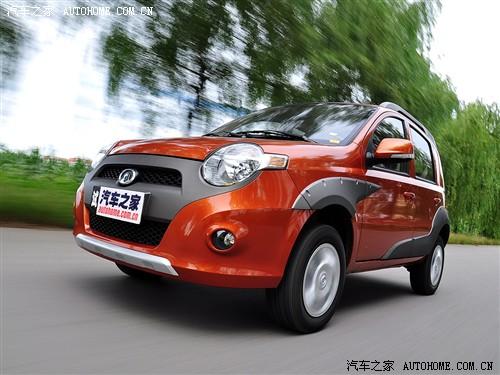 長城 長城汽車 哈弗m1 09款 1.3 兩驅(qū) 豪華型