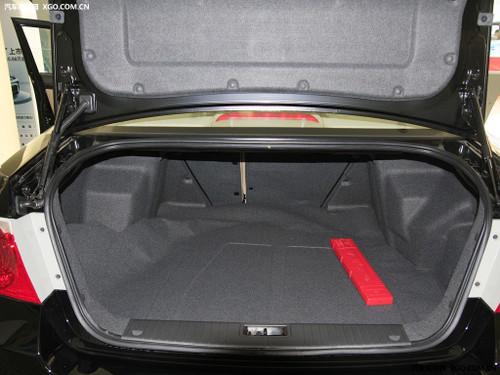 這就是熱點 關(guān)注度最高的前七名中型車